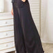 Basic Bae Wide Leg Pocketed Pants