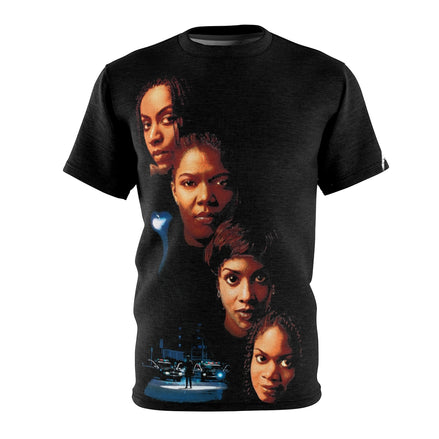 Set it Off Kimante Cut & Sew Tee