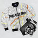 Philadelphia Kimante AOP Bomber Jacket