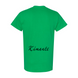 Kimante Michael Jackson Heavy Cotton T-Shirt - Kimante Discounted Fashionionable clothing 