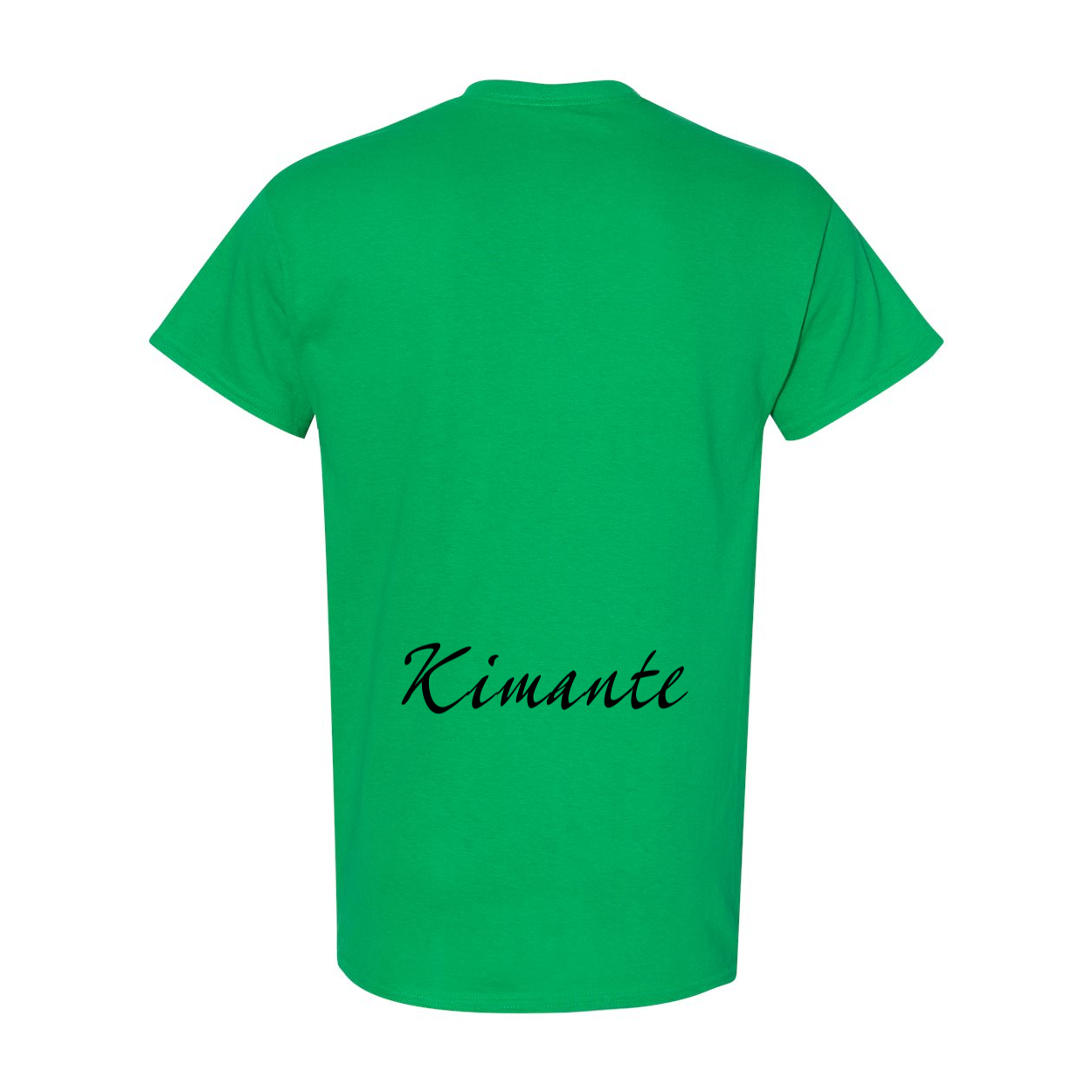 Kimante Michael Jackson Heavy Cotton T-Shirt - Kimante Discounted Fashionionable clothing 