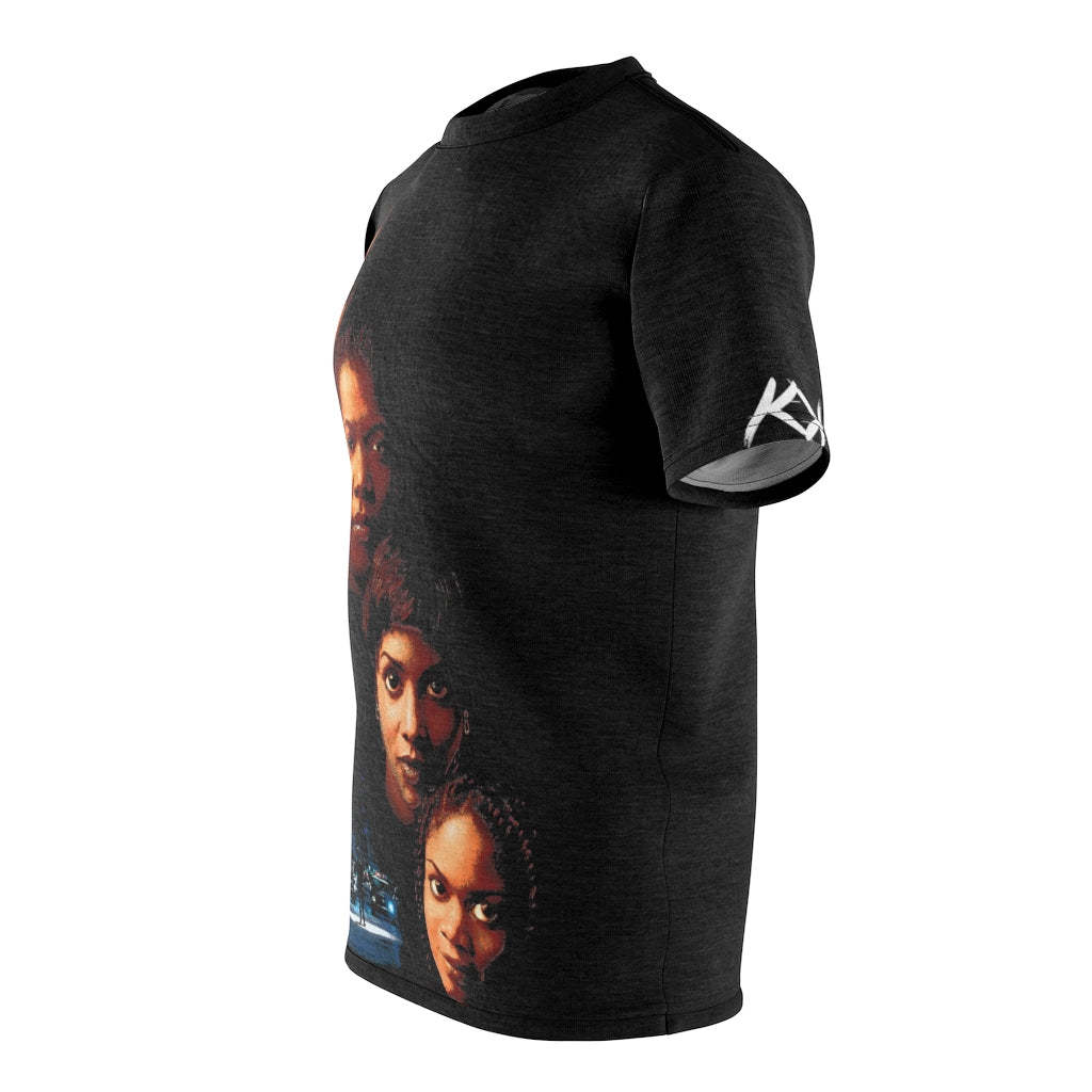 Set it Off Kimante Cut & Sew Tee