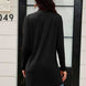 Basic Bae Full Size Open Front Long Sleeve Cardigan with Pockets