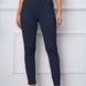 StretchyStitch Pants by Basic Bae