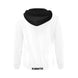 Kimante's Belly Men's All Over Print Full Zip Hoodie Jacket