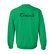 Kimante Bob Marley Large Face Crewneck - Kimante Discounted Fashionionable clothing 