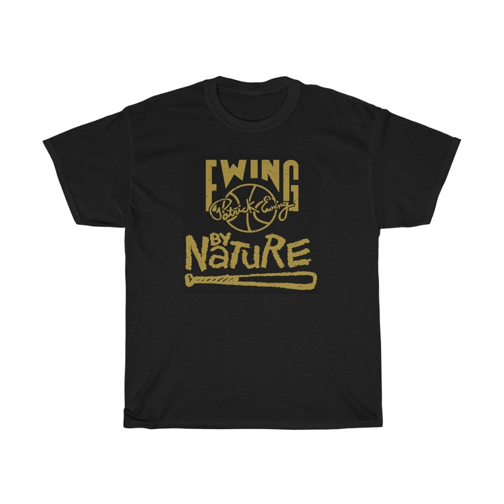 Ewing x Naughty By Nature T-Shirt by Ewing Athletics