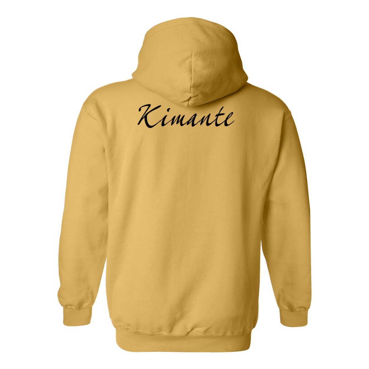 Heavy Blend Kimante Bob Marley Hoodie - Kimante Discounted Fashionionable clothing 