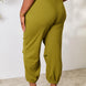Culture Code Full Size Drawstring Sweatpants with pockets