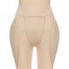 Full Size Hip Lifting Shaping Shorts