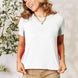 Basic Bae Full Size Round Neck Short Sleeve T-Shirt