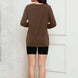 Basic Bae Full Size Round Neck Long Sleeve Top