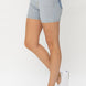 Judy Blue Full Size Color Block Denim Shorts
