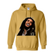 Heavy Blend Kimante Bob Marley Hoodie - Kimante Discounted Fashionionable clothing 