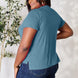Basic Bae Full Size Round Neck Short Sleeve T-Shirt