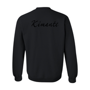 Kimante Michael Jackson Crewneck Sweatshirt - Kimante Discounted Fashionionable clothing 