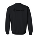 Kimante Michael Jackson Crewneck Sweatshirt - Kimante Discounted Fashionionable clothing 