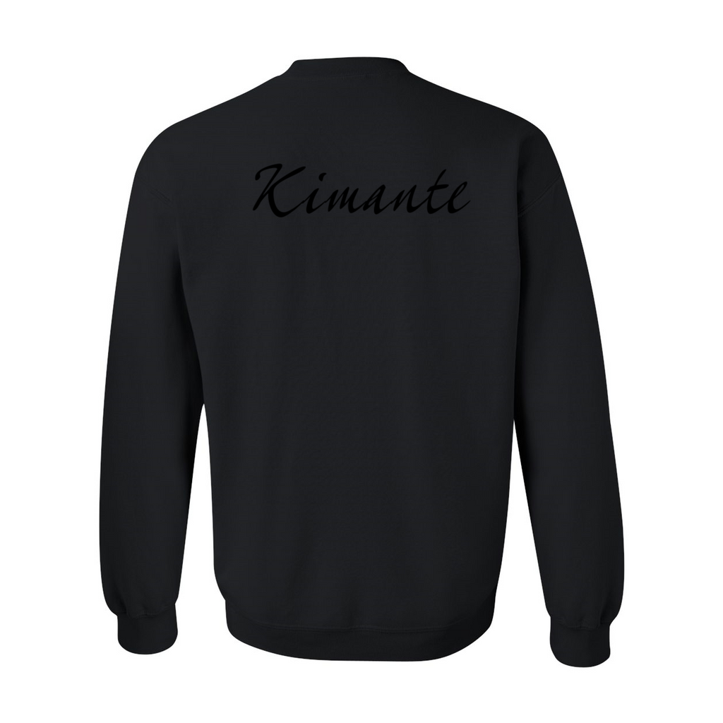 Kimante Michael Jackson Crewneck Sweatshirt - Kimante Discounted Fashionionable clothing 