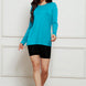 Basic Bae Full Size Round Neck Long Sleeve Top