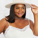 Fame Ride Along Fedora Hat