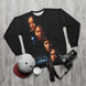Set it off Kimante Unisex Sweatshirt
