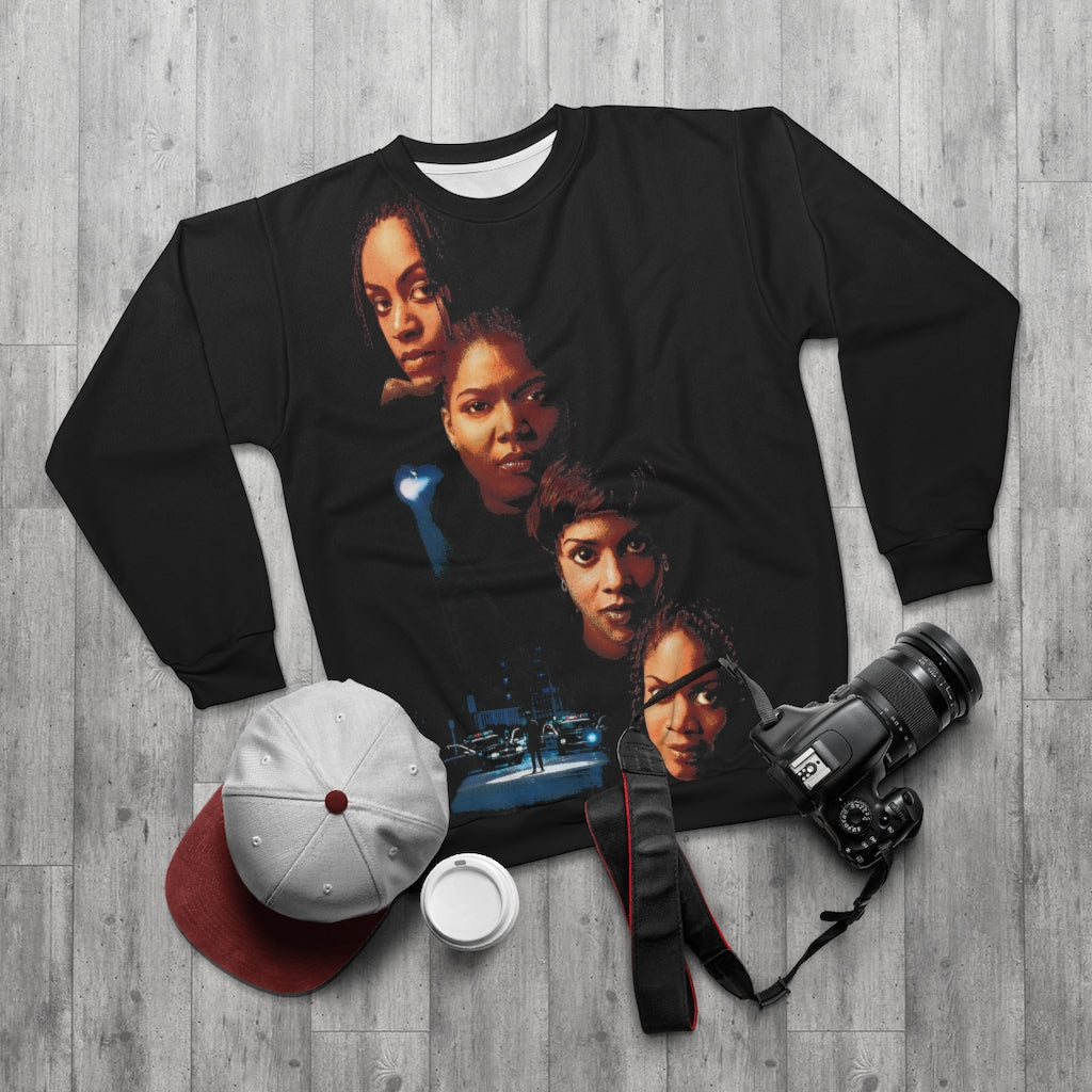 Set it off Kimante Unisex Sweatshirt