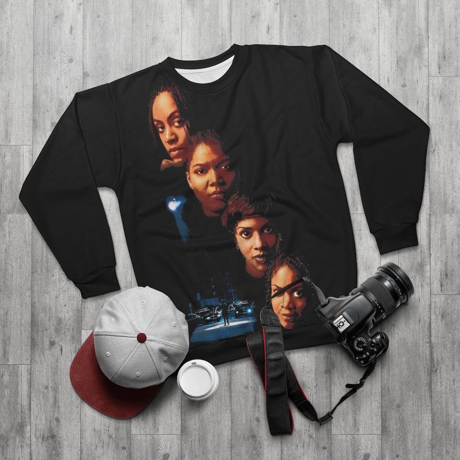 Set it off Kimante Unisex Sweatshirt