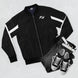 Kimante Logo Bomber Jacket