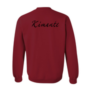 Kimante Michael Jackson Crewneck Sweatshirt - Kimante Discounted Fashionionable clothing 