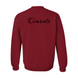 Kimante Michael Jackson Crewneck Sweatshirt - Kimante Discounted Fashionionable clothing 