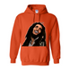 Heavy Blend Kimante Bob Marley Hoodie - Kimante Discounted Fashionionable clothing 
