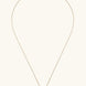 Moissanite 925 Sterling Silver Necklace