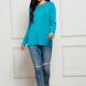 Basic Bae Full Size Round Neck Long Sleeve Top