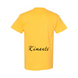 Kimante Michael Jackson Heavy Cotton T-Shirt - Kimante Discounted Fashionionable clothing 