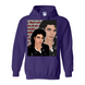 Kimante Michael Jackson Hooded Sweatshirt - Kimante Discounted Fashionionable clothing 