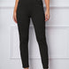 StretchyStitch Pants by Basic Bae