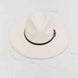 Fame Keep It Classy Fedora Hat