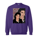 Kimante Michael Jackson Crewneck Sweatshirt - Kimante Discounted Fashionionable clothing 