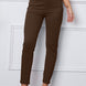 StretchyStitch Pants by Basic Bae