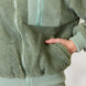 Heimish Full Size Zip Up Collared Neck Jacket