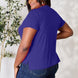 Basic Bae Full Size Round Neck Short Sleeve T-Shirt