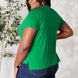 Basic Bae Full Size Round Neck Short Sleeve T-Shirt