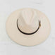Fame Ride Along Fedora Hat