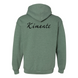 Kimante Michael Jackson Hooded Sweatshirt - Kimante Discounted Fashionionable clothing 