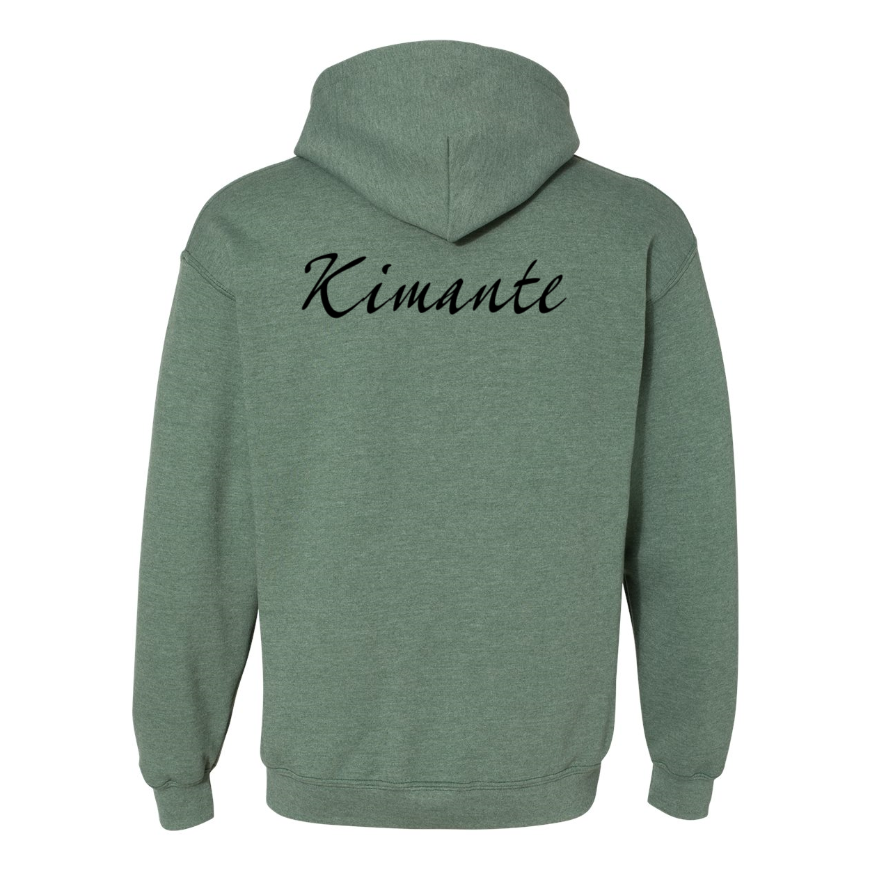 Kimante Michael Jackson Hooded Sweatshirt - Kimante Discounted Fashionionable clothing 