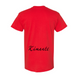 Kimante Michael Jackson Heavy Cotton T-Shirt - Kimante Discounted Fashionionable clothing 
