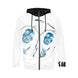 Kimante's BOB Full Zip Hoodie Jacket
