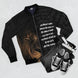 Fear No Evil Kimante Bomber Jacket
