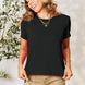 Basic Bae Full Size Round Neck Short Sleeve T-Shirt
