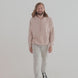 Unisex Sueded Fleece Hoodie Bella + Canvas 3329.mp4
